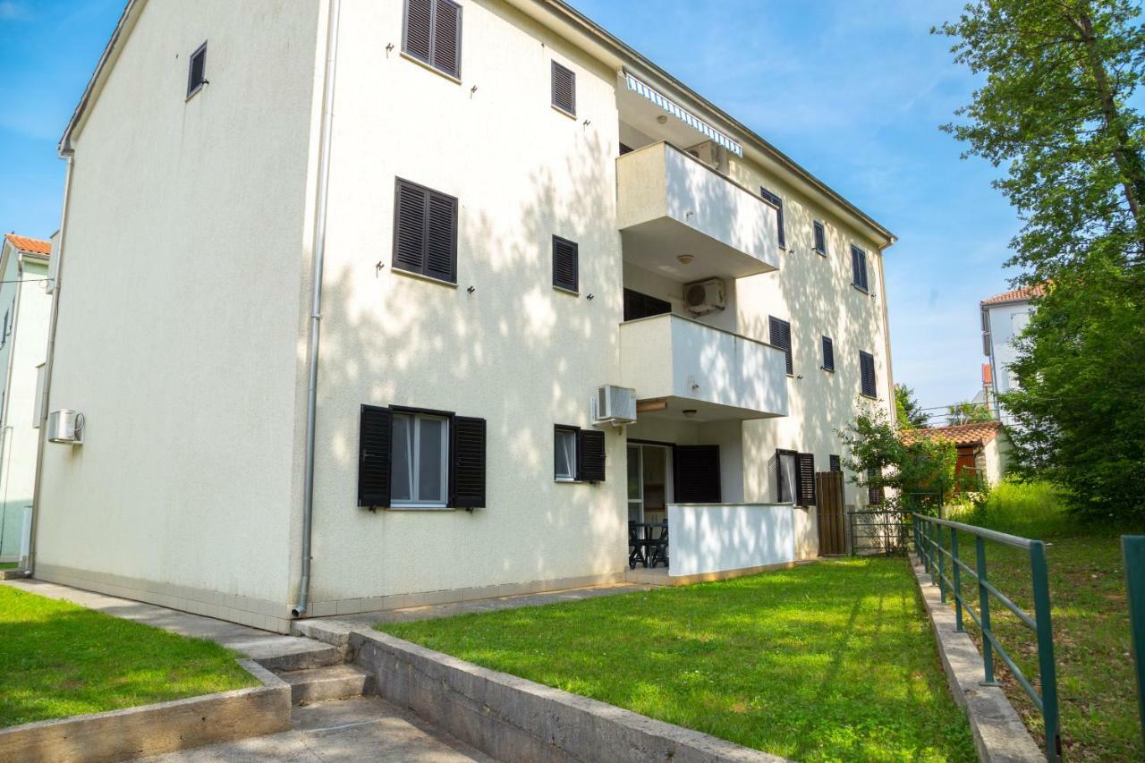 Apartment Porat Porat  Exteriör bild
